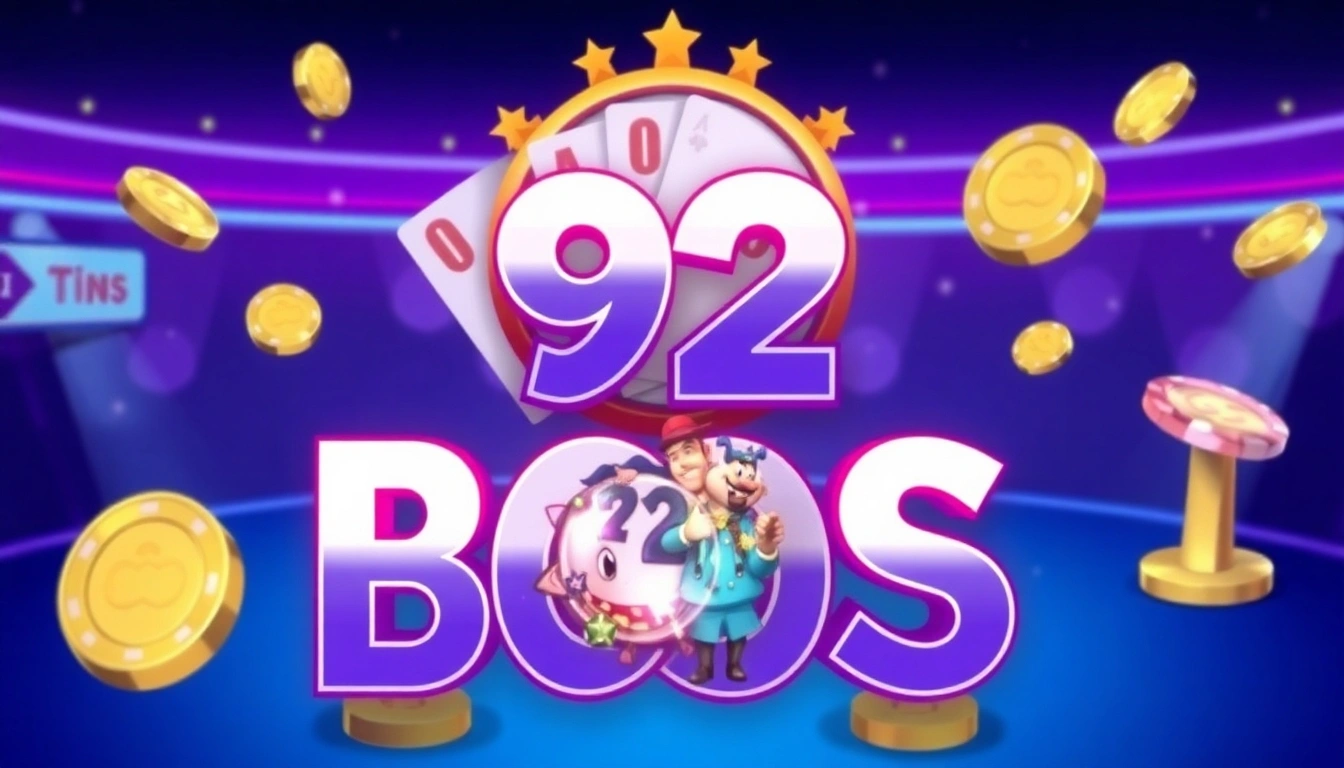 92-boss